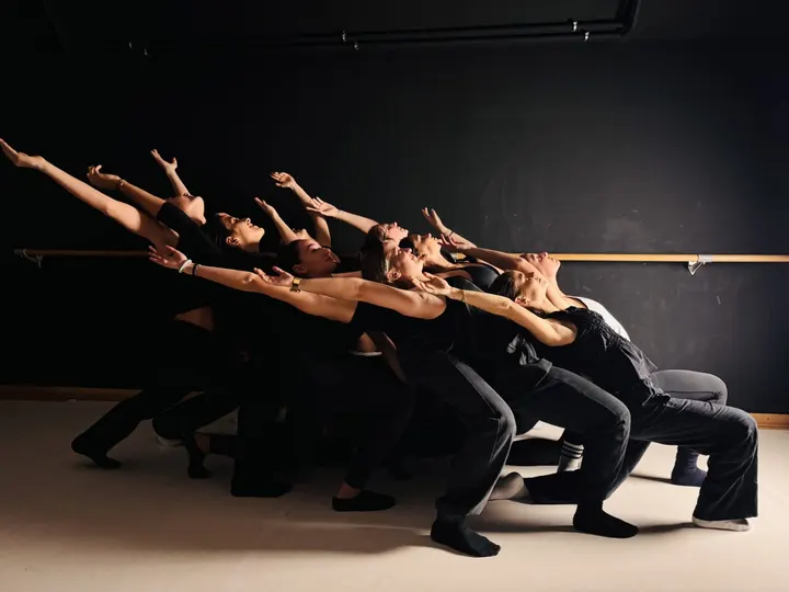 Fazz n'co Danse&formes — danse-studio à Saint-Just-Saint-Rambert — 4