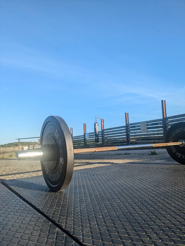 Farming Fit — fitness studio in Kingston, Kingsbridge — 3