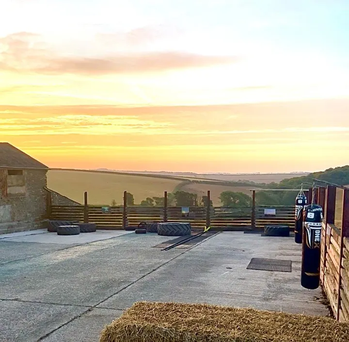 Farming Fit — fitness studio in Kingsbridge — 3
