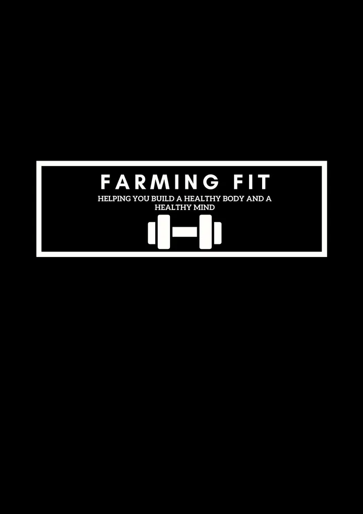 Farming Fit — Fitness Studio in Kingston, Kingsbridge