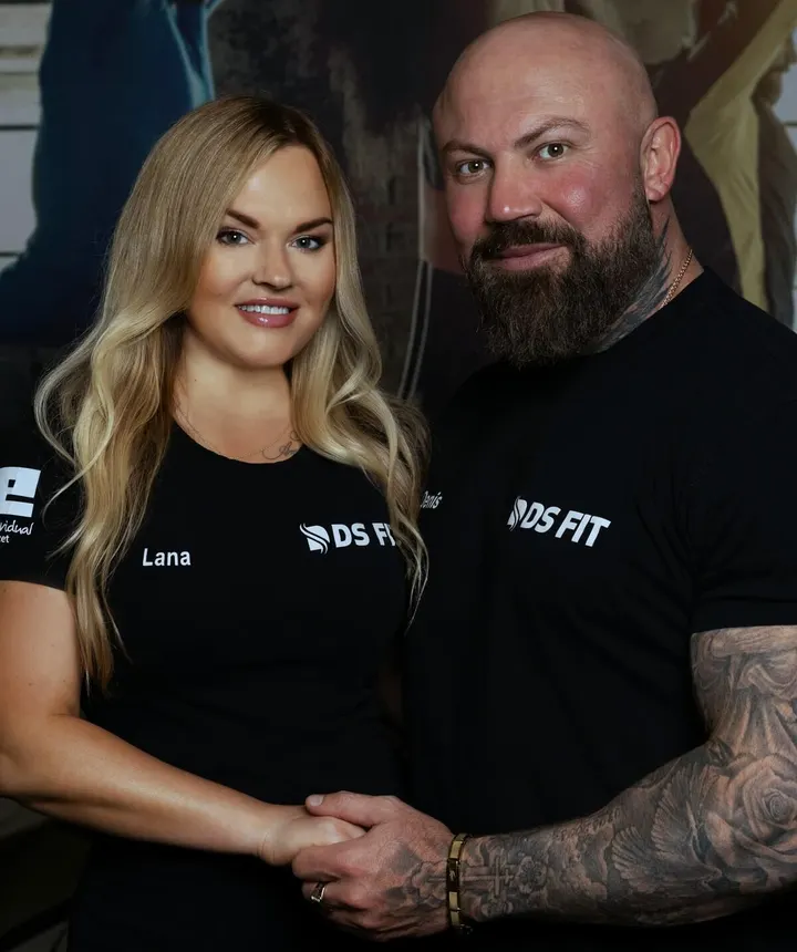DS FIT Kreuztal — Fitness Studio in Siegen