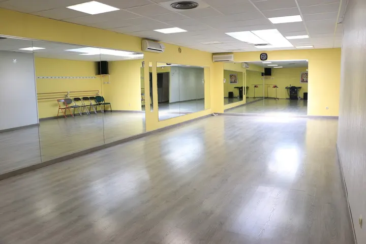 Bebop N°1 Ecole toutes danses — danse-studio à Marseille — 4