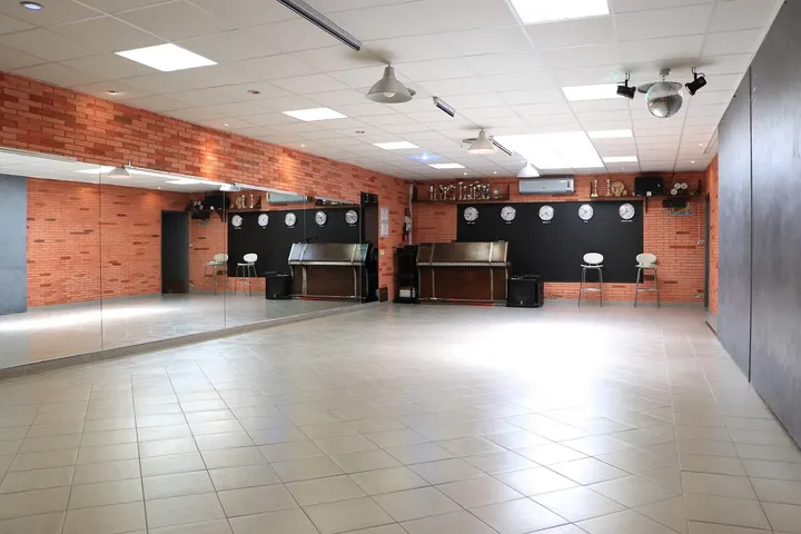 Bebop N°1 Ecole toutes danses — danse-studio à Marseille — 5