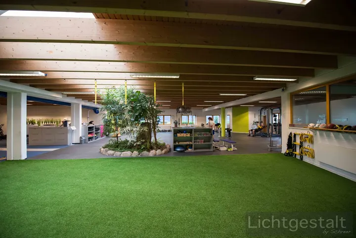 centrumed Parkstraße — pt-studio in Wüste, Osnabrück — 2