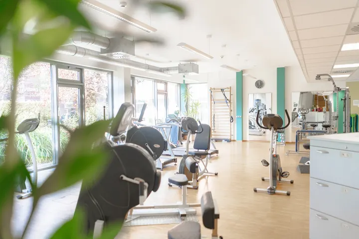 centrumed Parkstraße — pt-studio in Osnabrück — 3