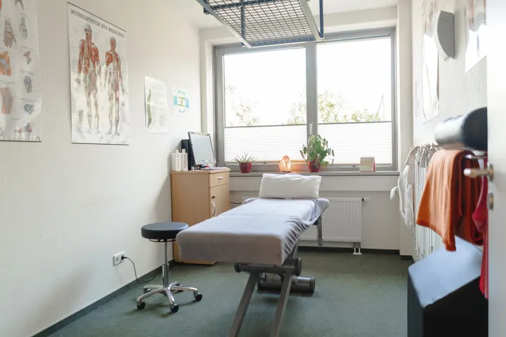 centrumed Parkstraße — pt-studio in Osnabrück — 4