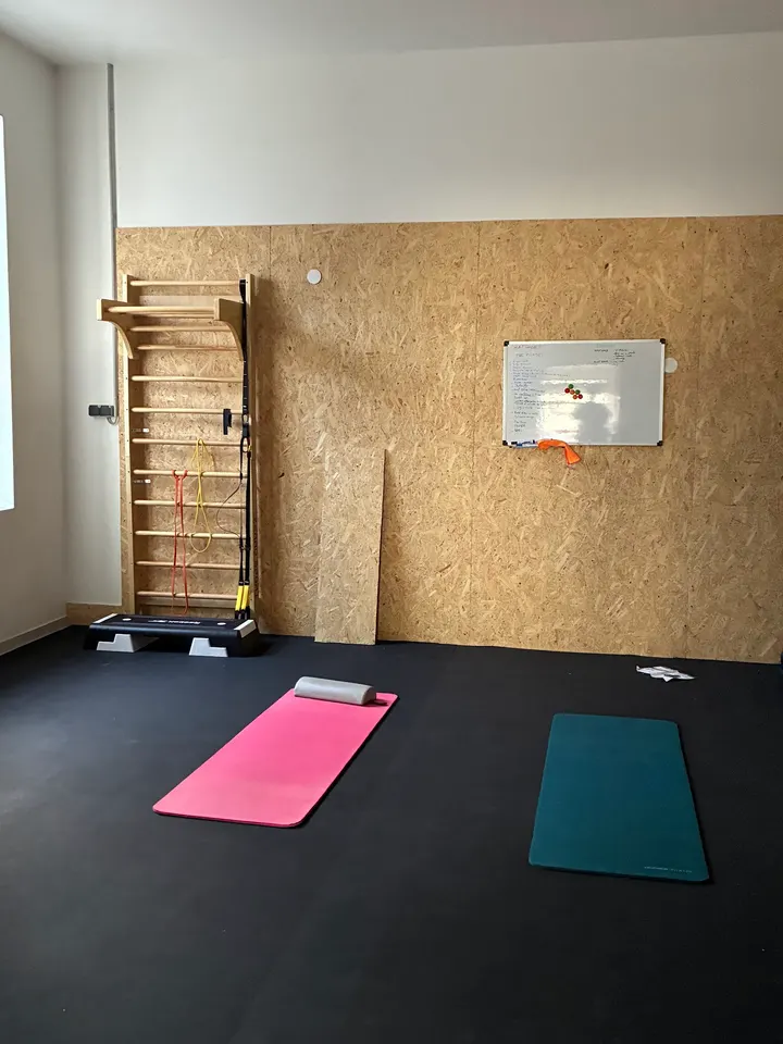 Kinésithérapie et Pilates Sofia Livio — pilates-studio à Russan-Terres de Rouvière, Nîmes — 2