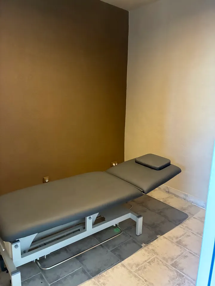 Kinésithérapie et Pilates Sofia Livio — pilates-studio à Russan-Terres de Rouvière, Nîmes — 3