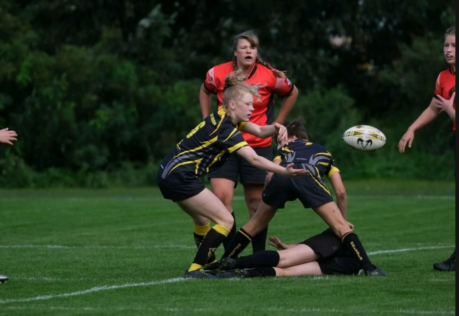 Dresden Hurling — kampfsport-studio in Friedrichstadt, Dresden — 2