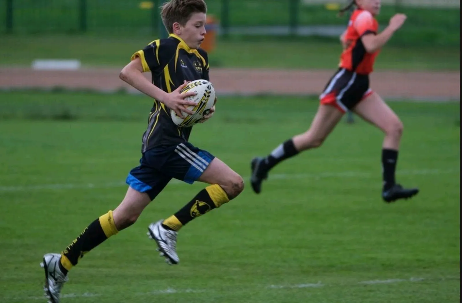 Dresden Hurling — kampfsport-studio in Friedrichstadt, Dresden — 3