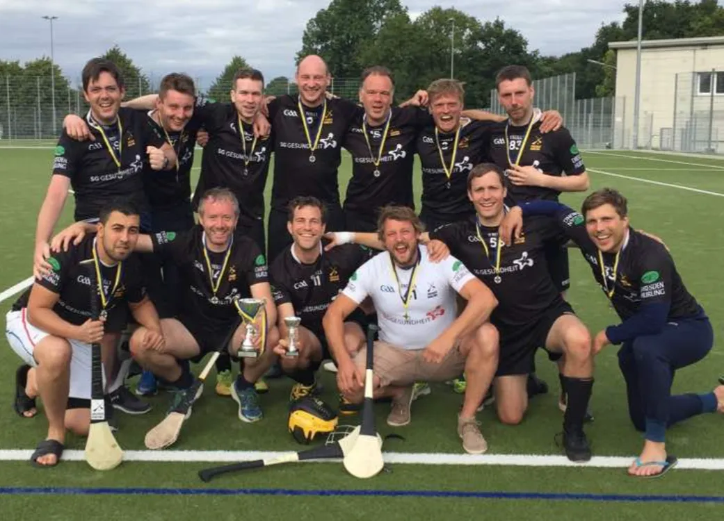 Dresden Hurling — kampfsport-studio in Dresden — 4