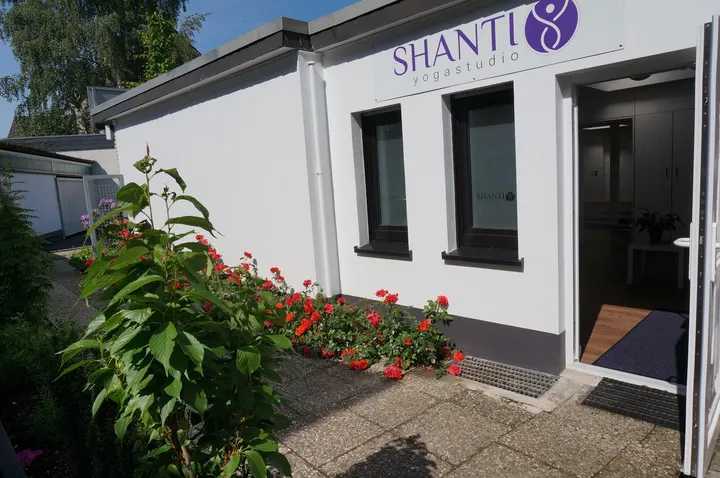 SHANTI MA Yogastudio — yoga-studio in Gütersloh — 2