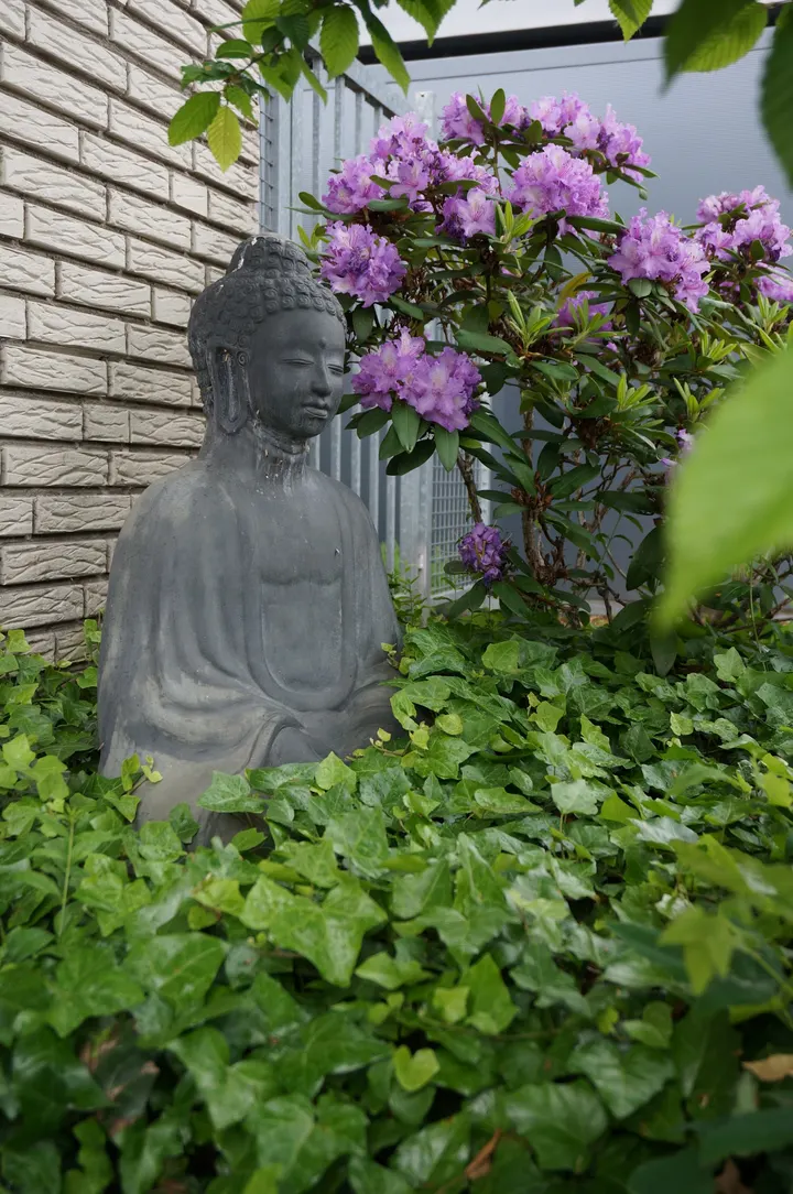 SHANTI MA Yogastudio — yoga-studio in Gütersloh — 3