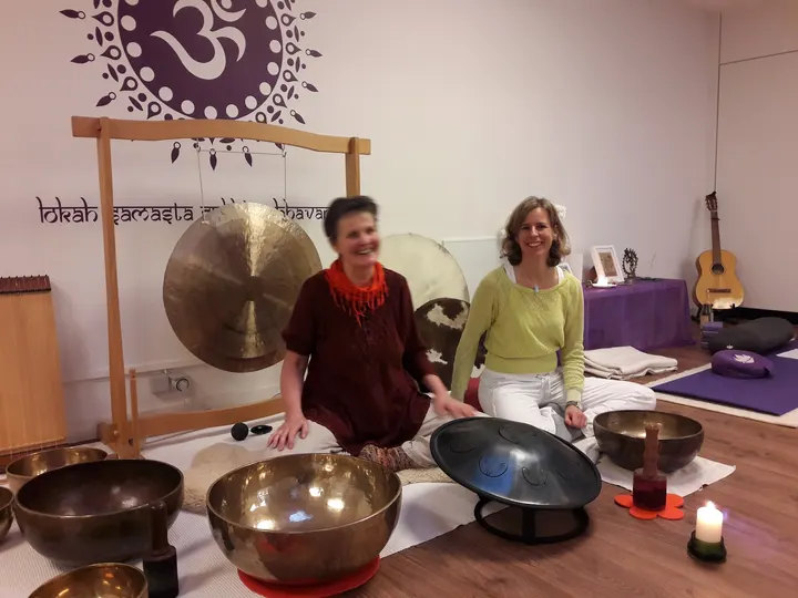 SHANTI MA Yogastudio — yoga-studio in Gütersloh — 4