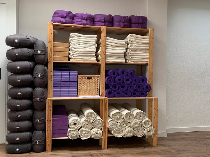 SHANTI MA Yogastudio — yoga-studio in Gütersloh — 5