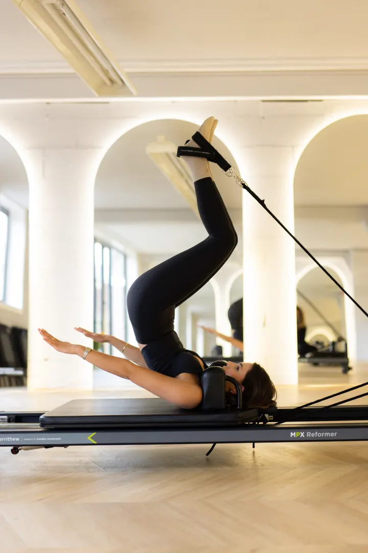 Pilates in paradise — pilates-studio in Arnhem-Noord, Arnhem — 2