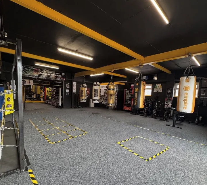 T50 Boxing & Fitness Academy — boxing-studio in Ramsgate — 3