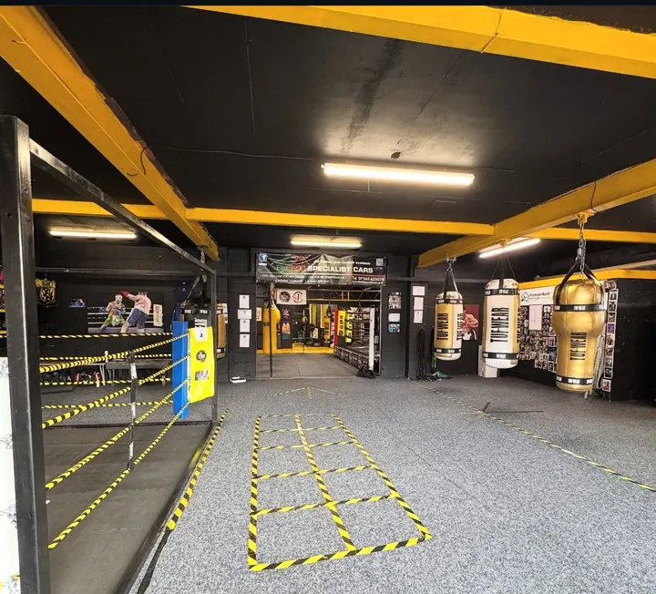 T50 Boxing & Fitness Academy — boxing-studio in Ramsgate — 4
