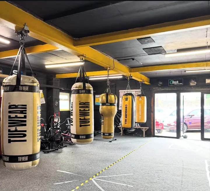 T50 Boxing & Fitness Academy — boxing-studio in Ramsgate — 5