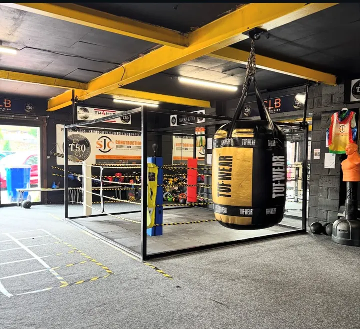 T50 Boxing & Fitness Academy — boxing-studio in Ramsgate — 6