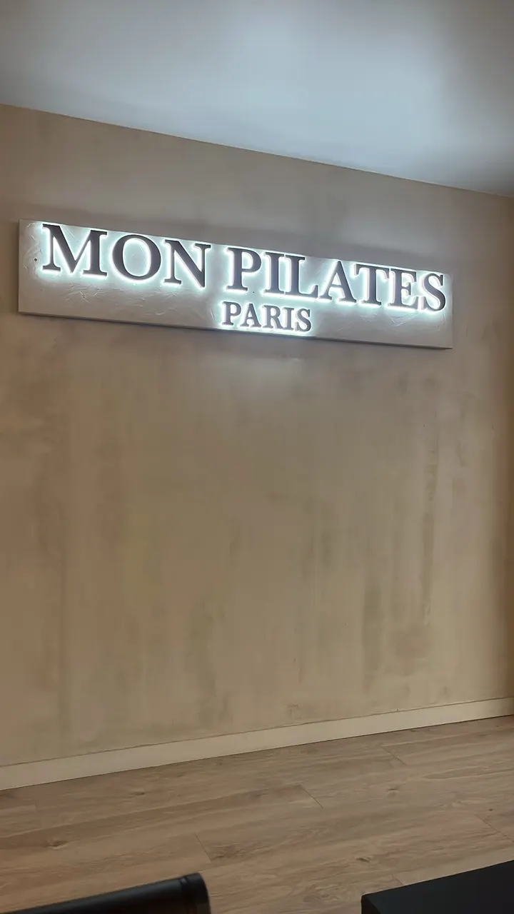 Mon Pilates Paris — pilates reformer-studio à Aulnay-sous-Bois, Paris — 2