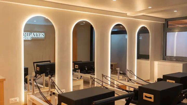 Mon Pilates Paris — pilates reformer-studio à Paris — 3