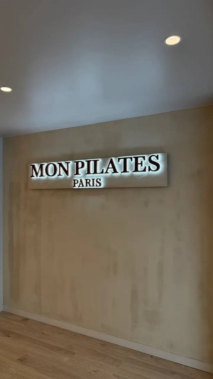 Mon Pilates Paris — Pilates Reformer à Aulnay-sous-Bois