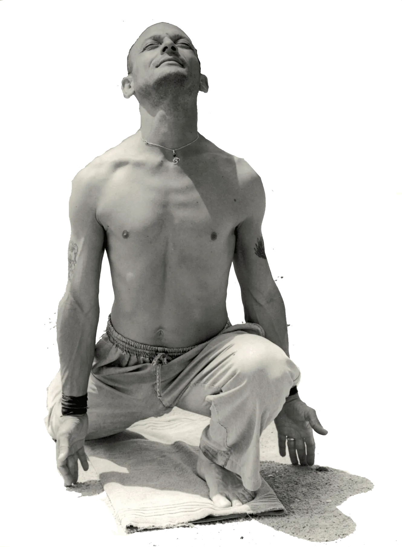 Shakti Yoga Valencia - La Medicina Del Alma — yoga-studio i Valencia — bild 2