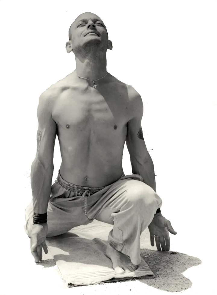Shakti Valencia — yoga-studio en En Corts, Valencia — 2