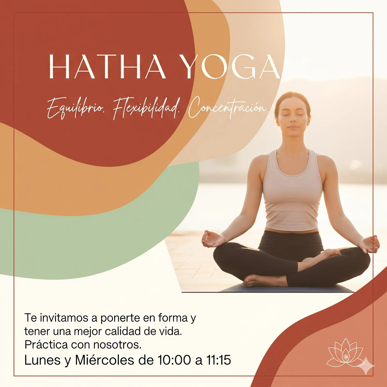 Shakti Yoga Valencia - La Medicina Del Alma — yoga-studio en En Corts, Valencia — 3