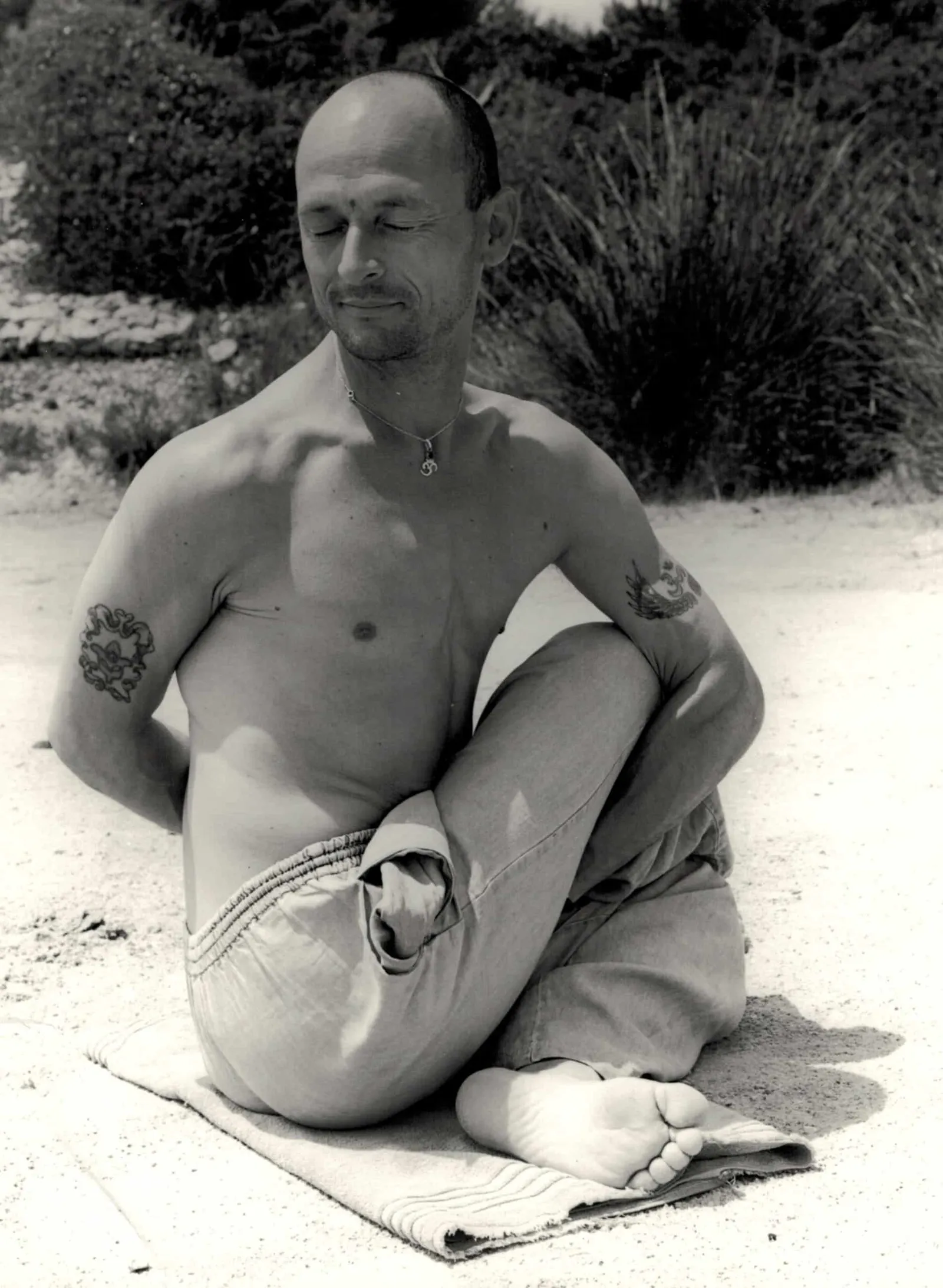 Shakti Yoga Valencia - La Medicina Del Alma — yoga-studio en Valencia — 3