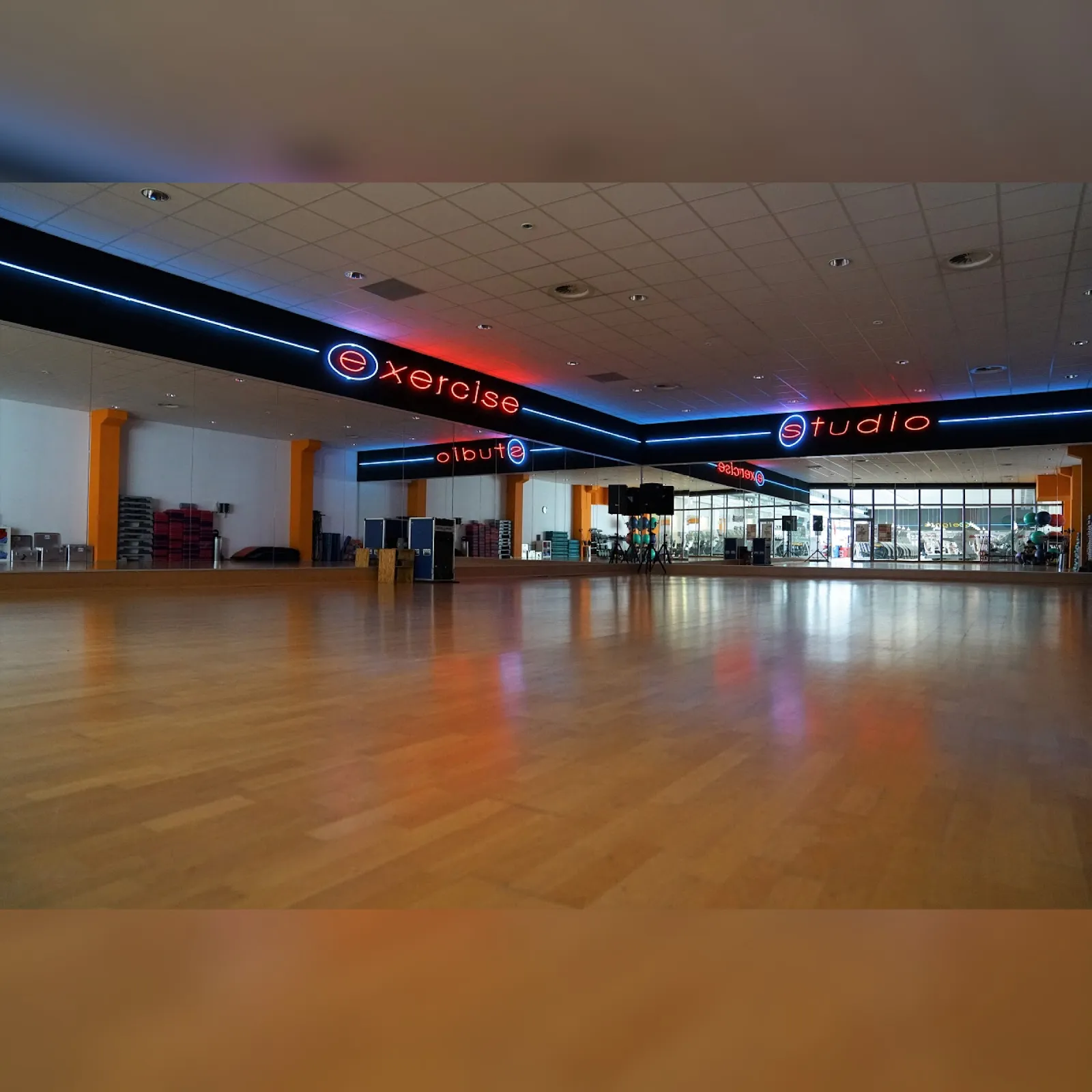 Easysports — cycling-studio in Reutlingen — 3