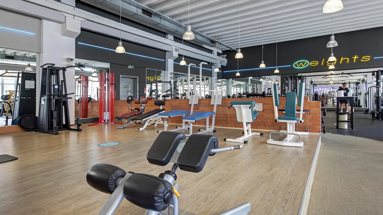 Easysports — cycling-studio in Reutlingen — 5