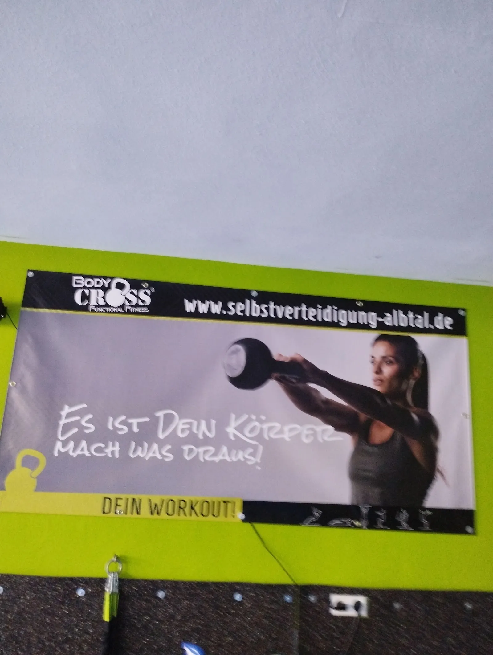 Selbstverteidigung Ettlingen — kampfsport-studio in Ettlingen — 3