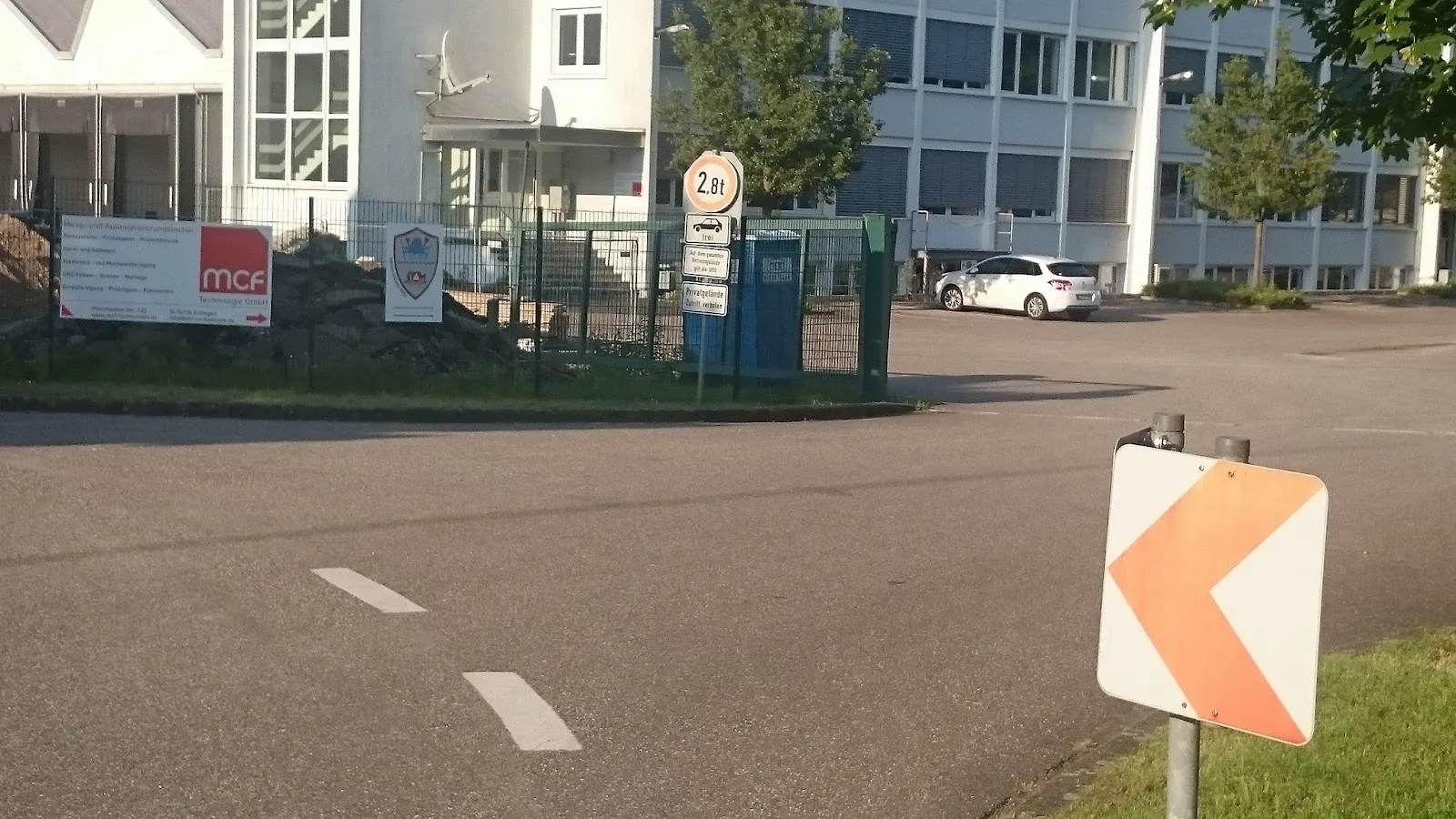 Selbstverteidigung Ettlingen — kampfsport-studio in Ettlingen — 5