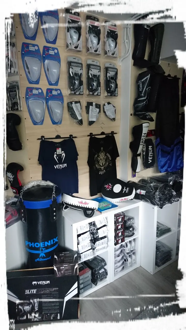 Selbstverteidigung Ettlingen — Kickboxen in Ettlingen