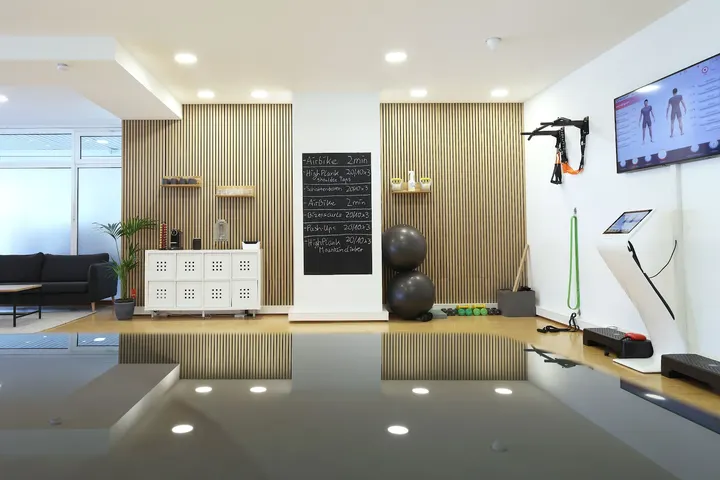go!ORANGE - Solingen Ohligs — pt-studio in Solingen — 4