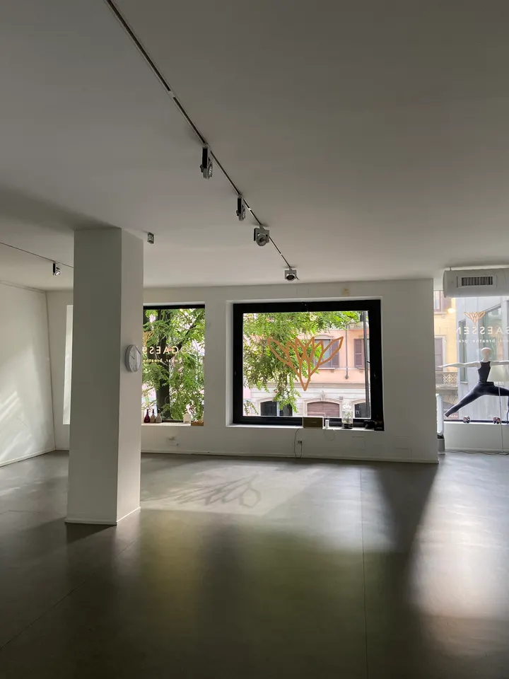 Centro Yoga Spazio Garibaldi 77 — yoga-studio a Milano — 4