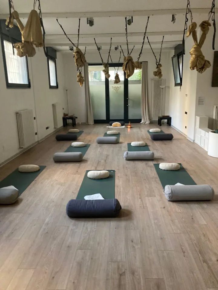 Centro Yoga Spazio Garibaldi 77 — yoga-studio a Milano — 5