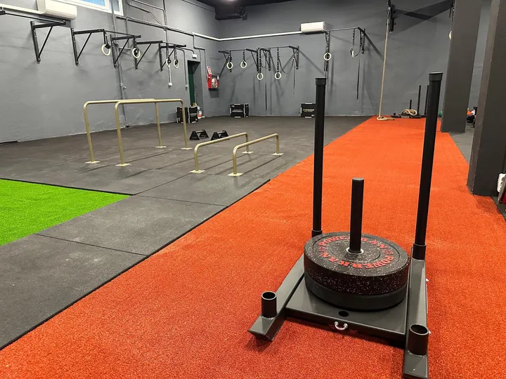Codek Training — entrenamiento funcional-studio en Alcobendas — 3