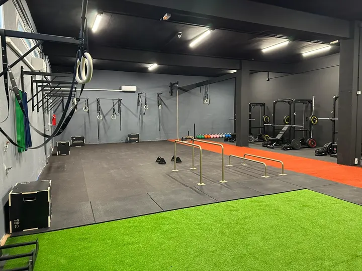 Codek Training — entrenamiento funcional-studio en Alcobendas — 4