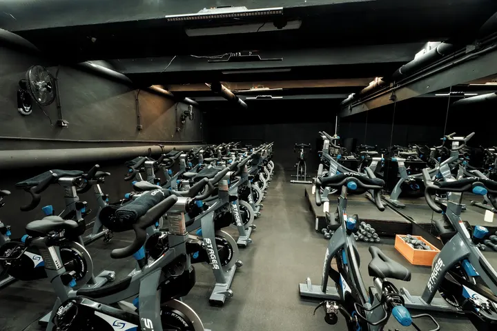 Pulso Estudio Fitness — estudio de fitness-studio en Gràcia, Barcelona — 3