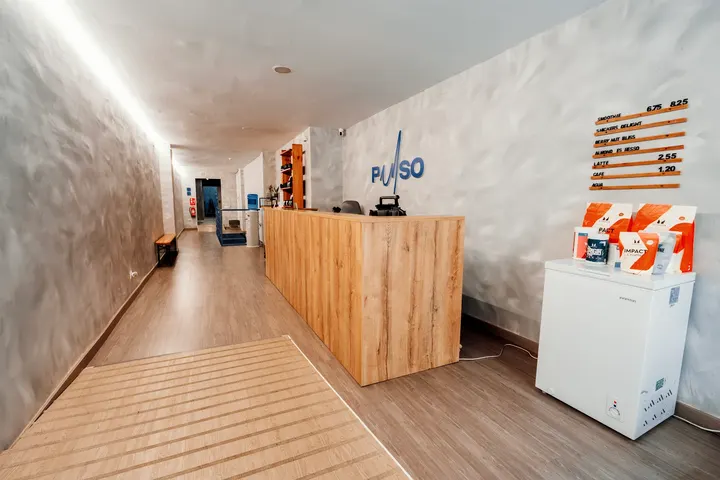 Pulso Estudio Fitness — estudio de fitness-studio en Barcelona — 3