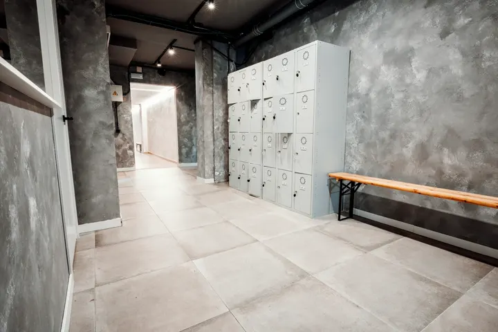 Pulso Estudio Fitness — estudio de fitness-studio en Barcelona — 4