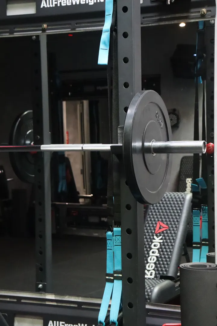Pulso Estudio Fitness — estudio de fitness-studio en Barcelona — 5