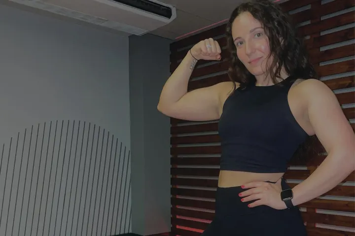 Nicol Rossi Personal Training — PT Studio in Strand-on-the-Green, London