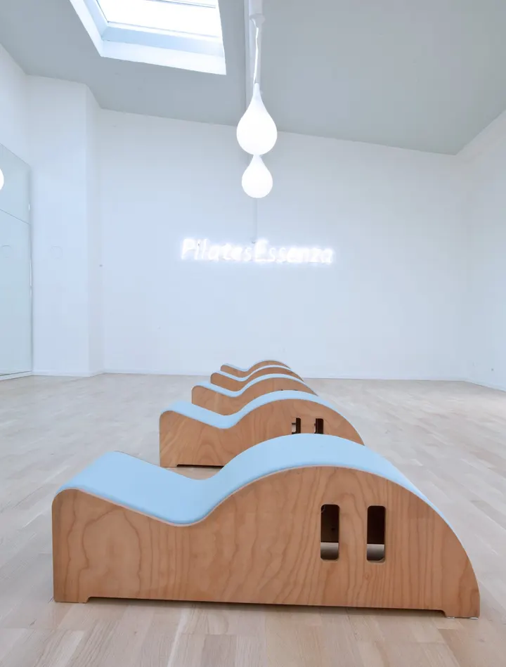 Pilates Essenza Düsseldorf — pilates-studio in Unterbilk, Düsseldorf — 2