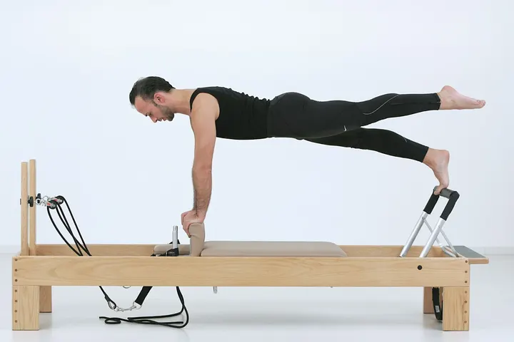 Pilates Essenza Düsseldorf — pilates-studio in Unterbilk, Düsseldorf — 3