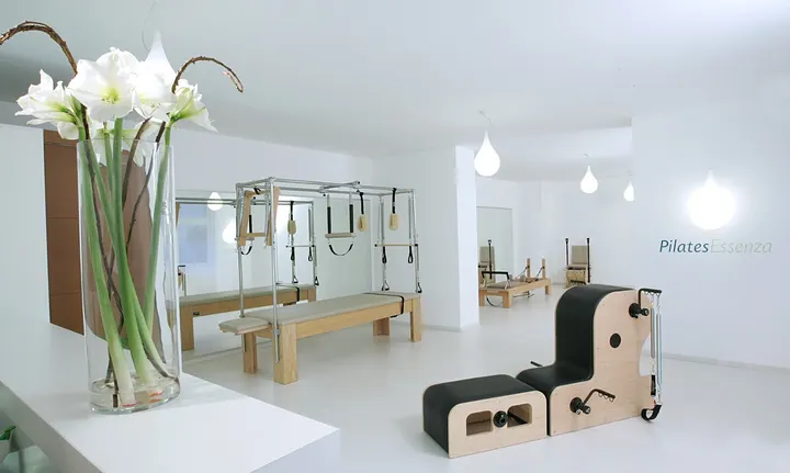 Pilates Essenza Düsseldorf — pilates-studio in Düsseldorf — 3