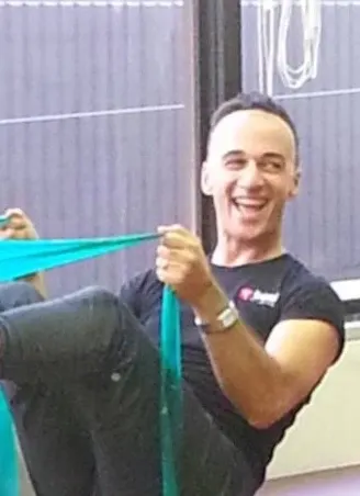 Pilates Essenza Düsseldorf — pilates-studio in Düsseldorf — 5
